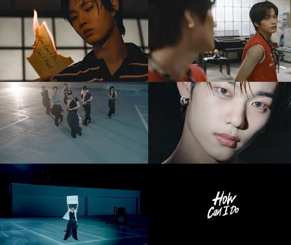 이븐. 사진=젤리피쉬엔터테인먼트