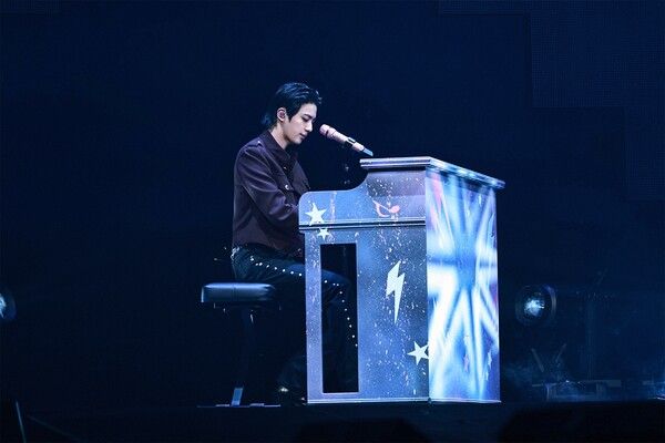 방탄소년단 진. 사진=빅히트뮤직