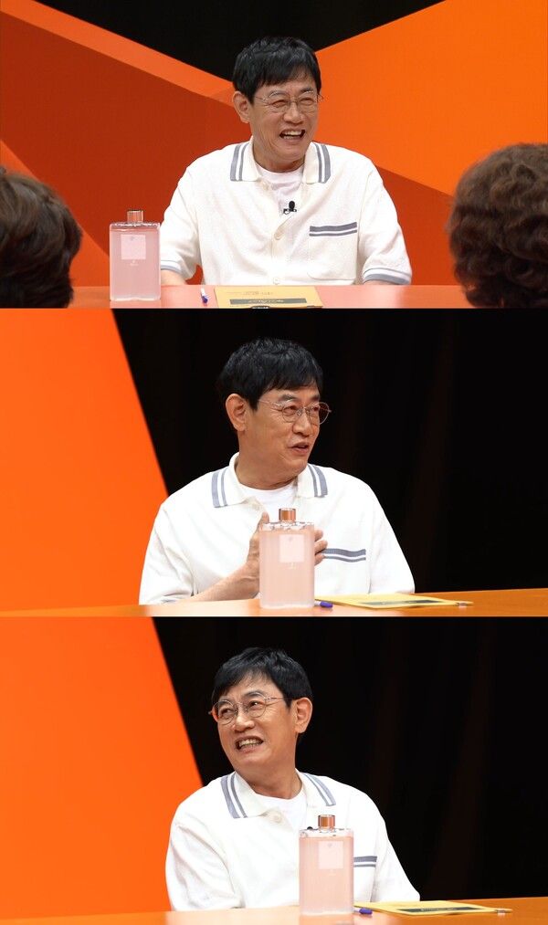 '미운우리새끼'. 사진=SBS