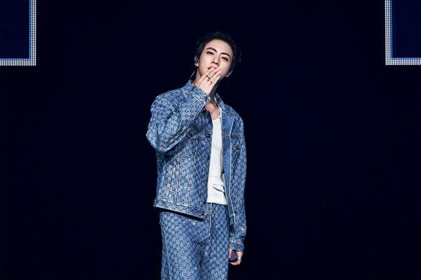 방탄소년단 진. 사진=빅히트뮤직