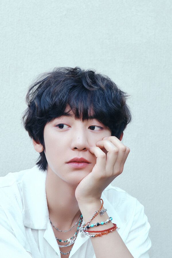 엑소 찬열. 사진=SM엔터테인먼트