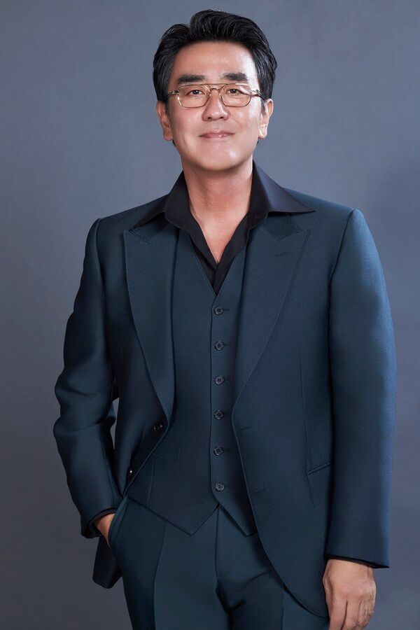 '파인: 촌뜨기들' 류승룡. 사진=디즈니+