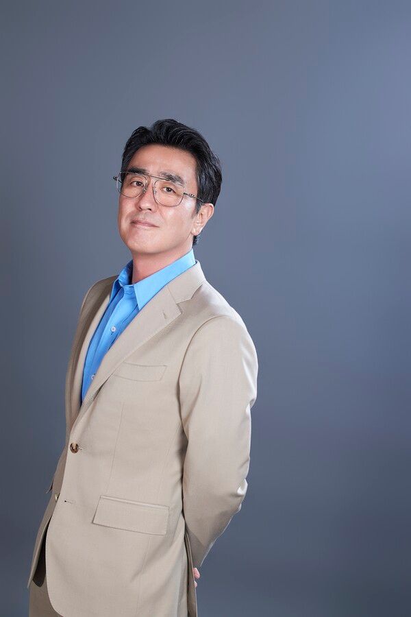 '파인: 촌뜨기들' 류승룡. 사진=디즈니+