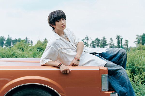 엑소 찬열. 사진=SM엔터테인먼트