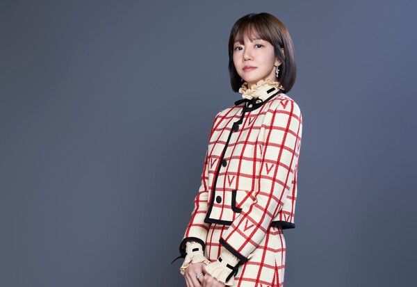 '파인: 촌뜨기들' 임수정. 사진=디즈니+