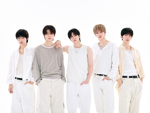 파우. 사진=그리드엔터테인먼트