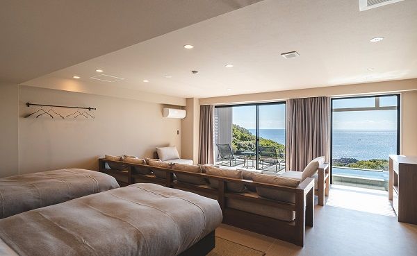 더 마나 빌리지. 사진=라쿠텐 트래블