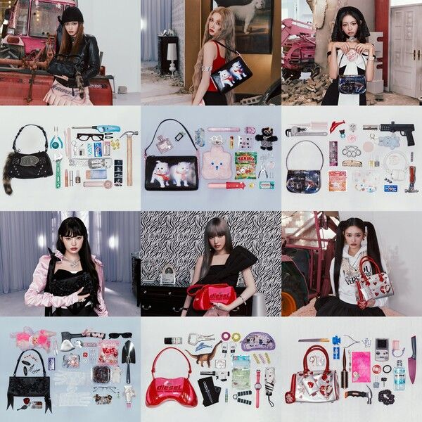 아이브. 사진=스타쉽엔터테인먼트