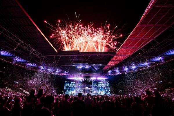 블랙핑크. 사진=YG엔터테인먼트