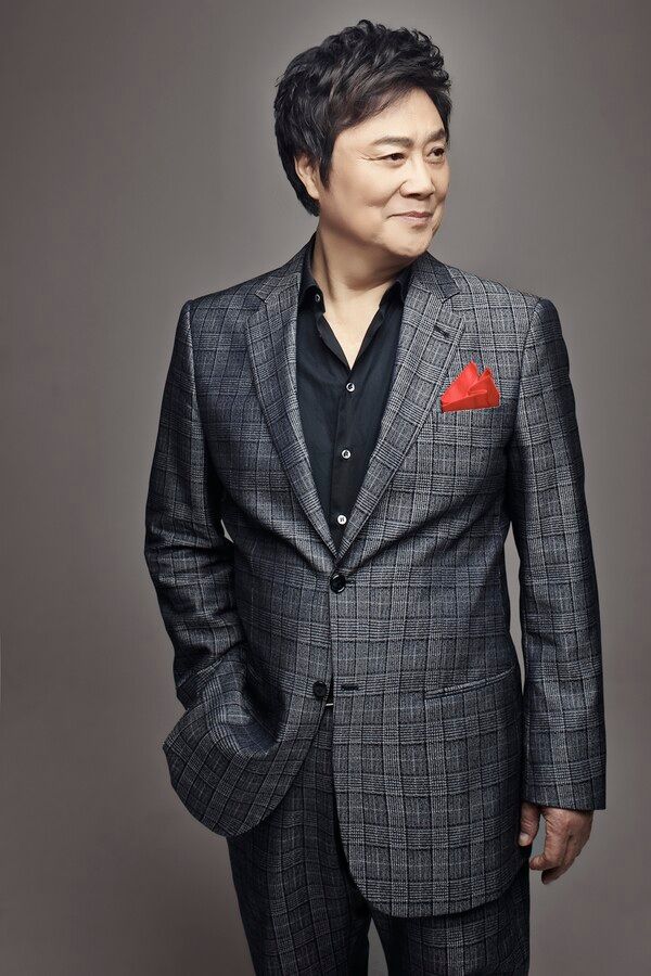 가수 남진. 사진-무명전설