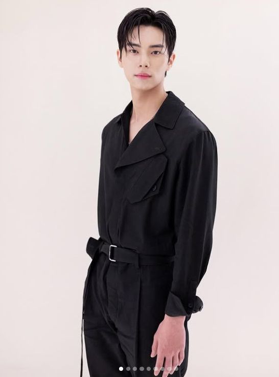 사진=배우 이채민