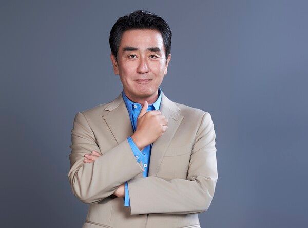 '파인: 촌뜨기들' 류승룡. 사진=디즈니+