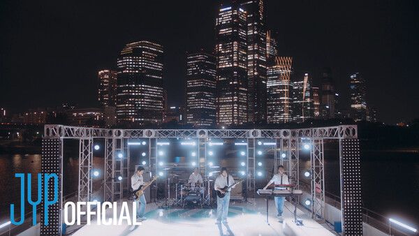 DAY6. 사진=JYP엔터테인먼트