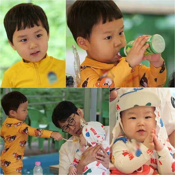 사진=슈퍼맨이 돌아왔다