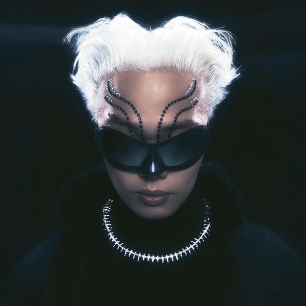 래퍼 머쉬베놈.