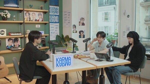 스트레이 키즈. 사진=JYP엔터테인먼트