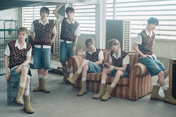 보이넥스트도어. 사진=KOZ엔터테인먼트