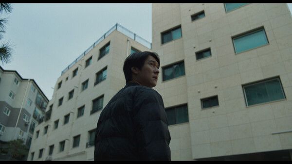 영화 '미로' 스틸컷. 사진=필르머