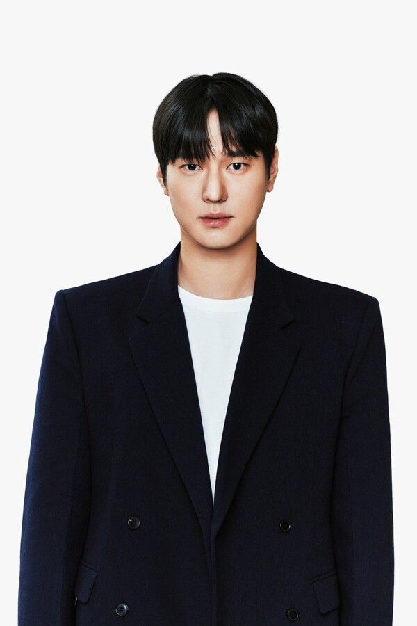 배우 고경표. 사진=씨엘엔컴퍼니