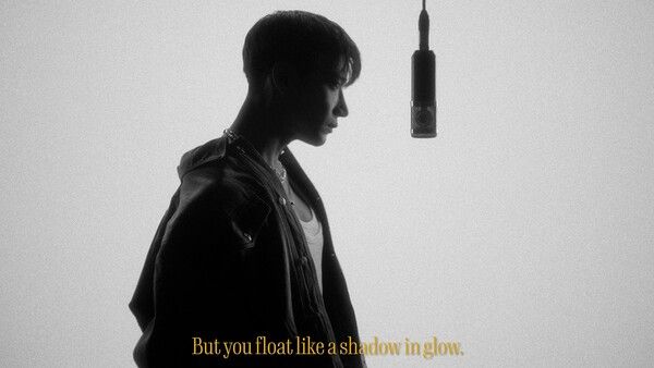 JUN. K 미니4집 'Dear my muse'(디어 마이 뮤즈) 스토리필름. 사진=JYP엔터테인먼트