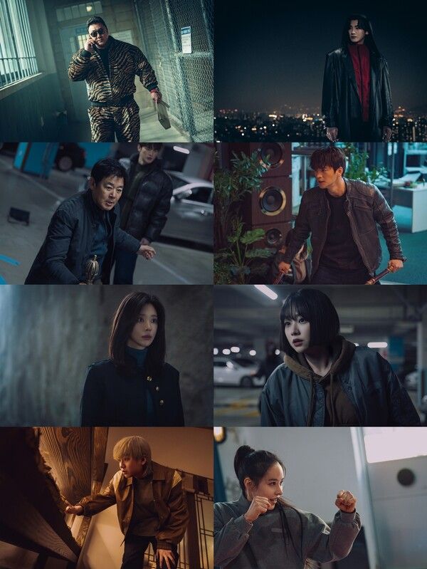 '트웰브'. 사진=디즈니+