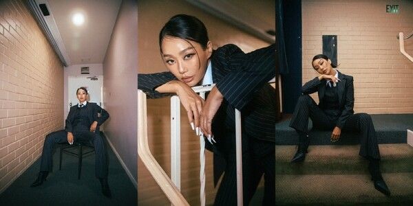 효린. 사진=ReH 엔터테인먼트