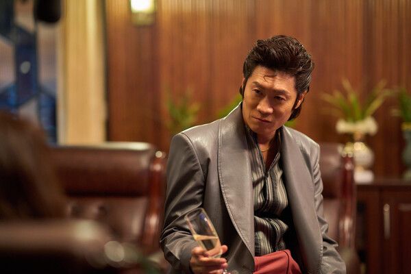 '애마'. 사진=넷플릭스