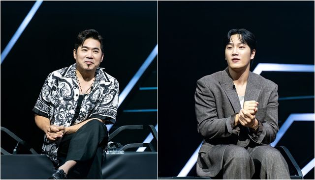 '라이브 와이어'. 사진=Mnet