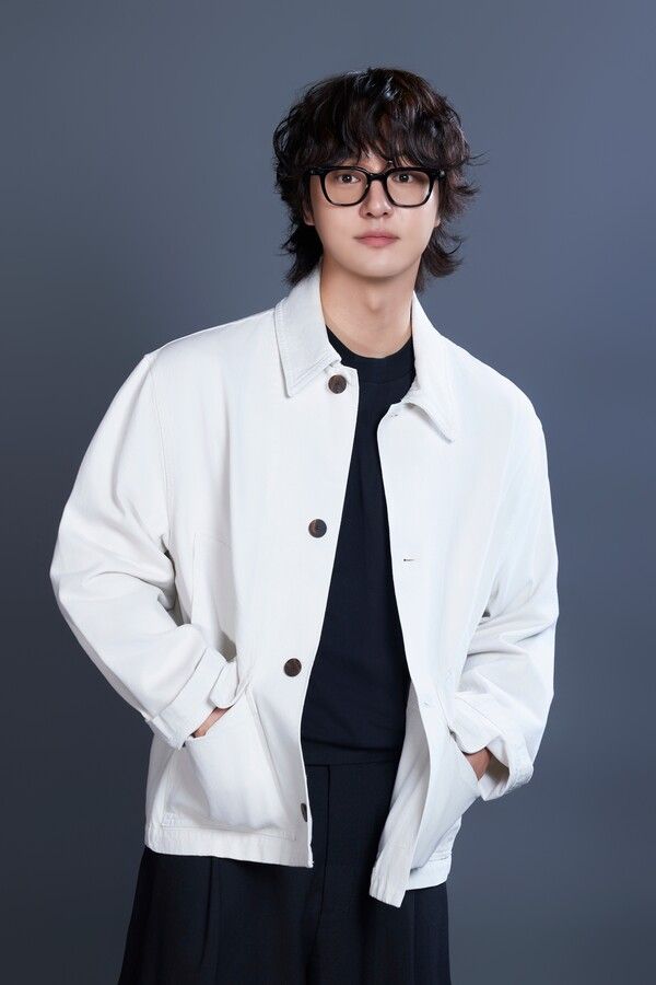 '파인: 촌뜨기들' 양세종. 사진=디즈니+