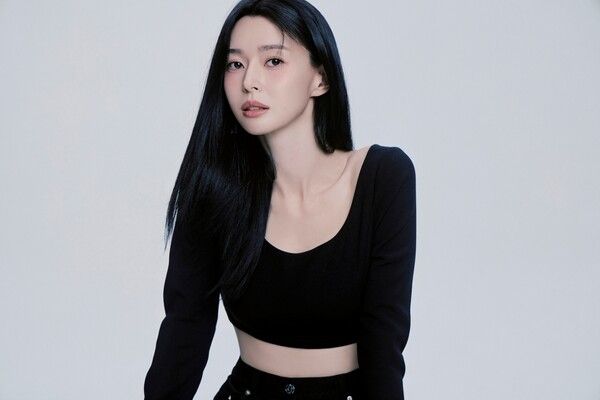 권나라 쿠팡플레이 '직장인들' 시즌2 출격. 사진=써브라임