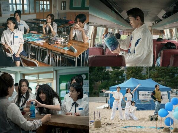넷플릭스 '고백의 역사'. 사진=넷플릭스