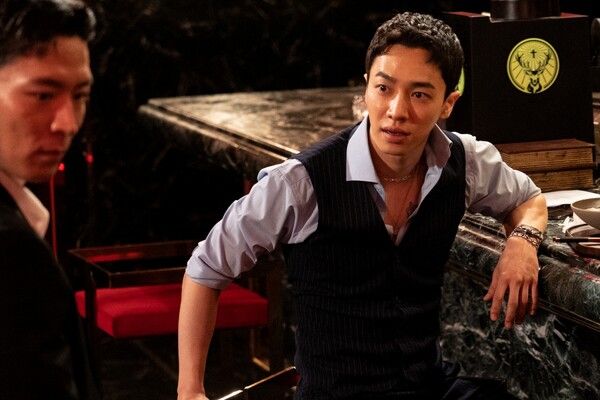 '아이 킬 유'. 사진=웨이브