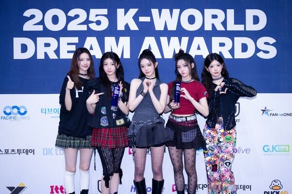 아일릿. 사진=빌리프랩