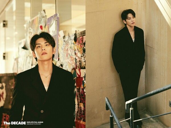 DAY6 원필. 사진=JYP엔터테인먼트