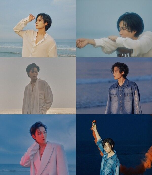 김희재. 사진=티엔엔터테인먼트