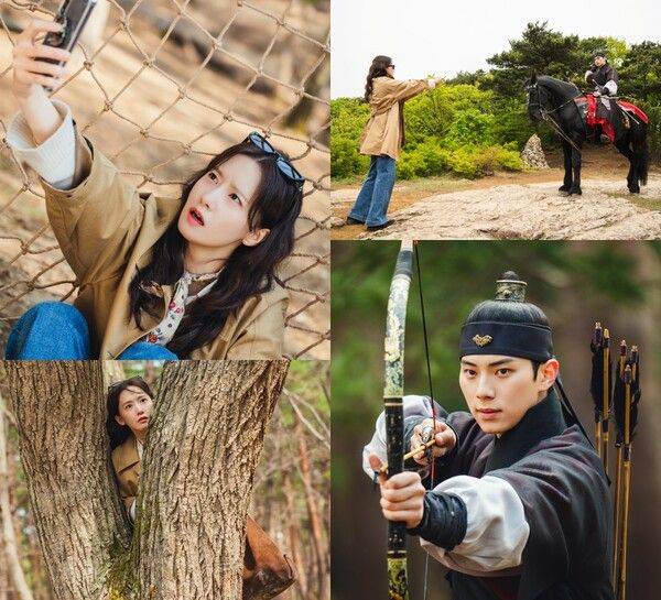 '폭군의 셰프'. 사진=tvN