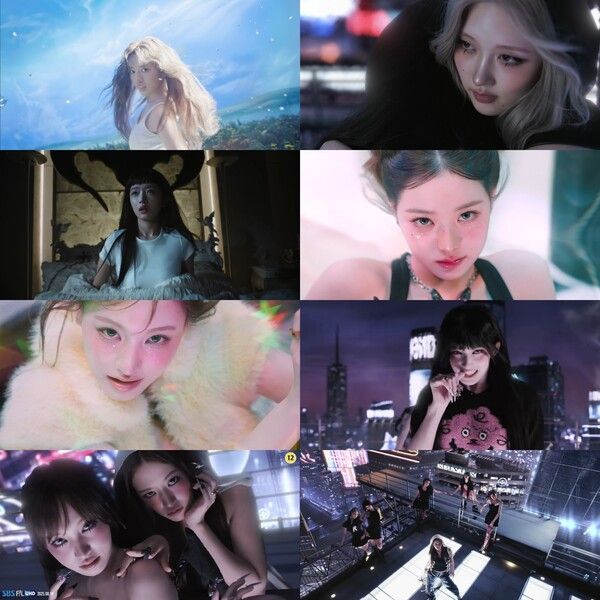 아이브. 사진=스타쉽엔터테인먼트