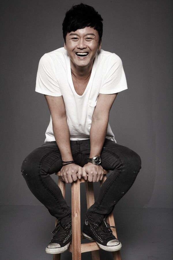 사진=배우 공형진