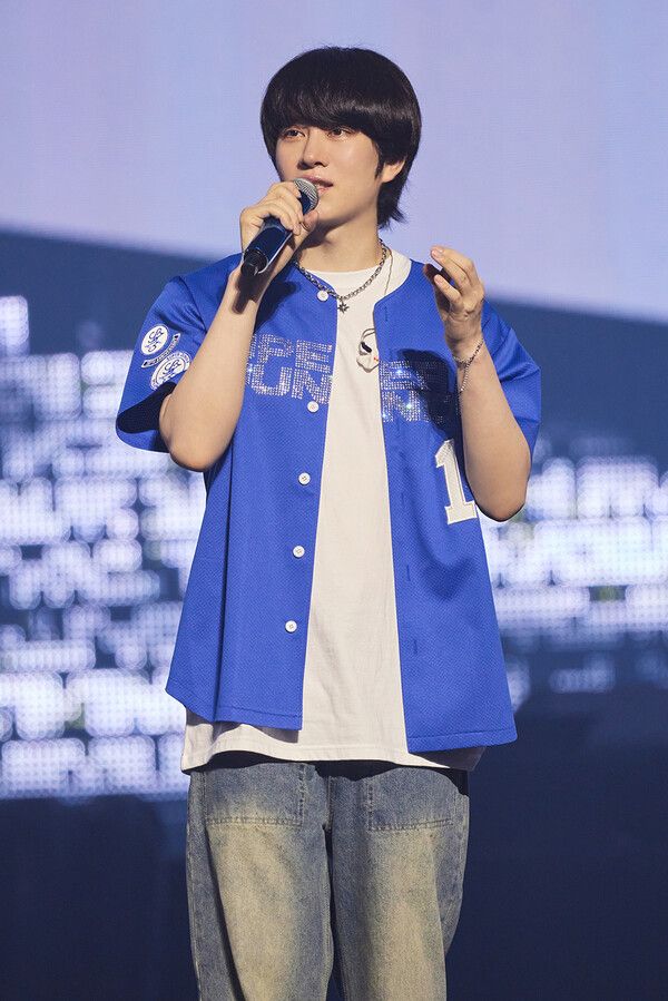 슈퍼주니어 희철. 사진=SM엔터테인먼트