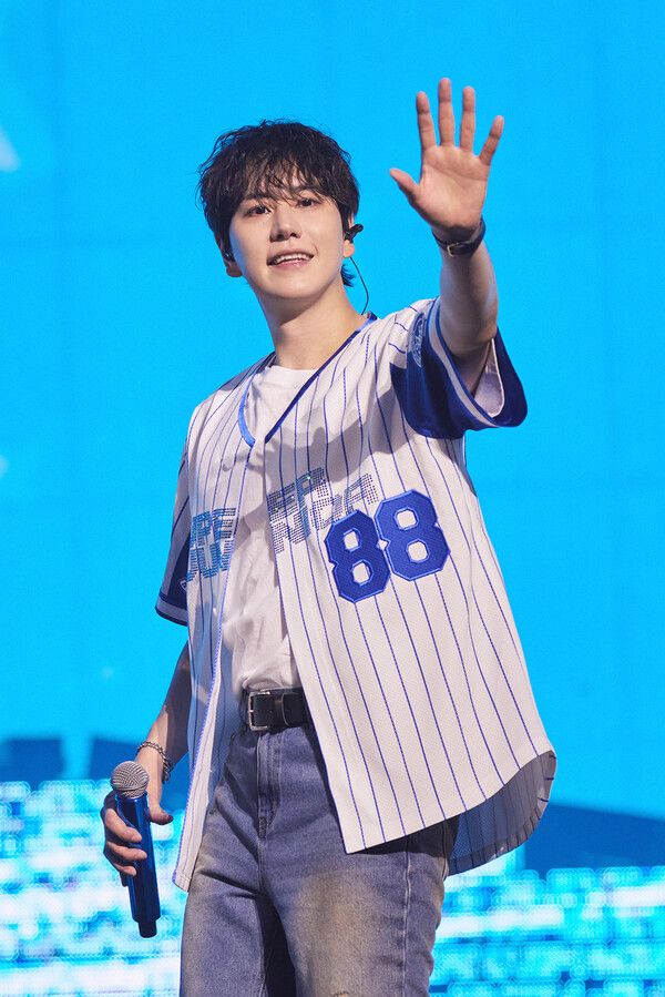 슈퍼주니어 규현. 사진=SM엔터테인먼트