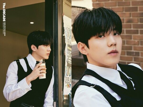 DAY6 도운. 사진=JYP엔터테인먼트