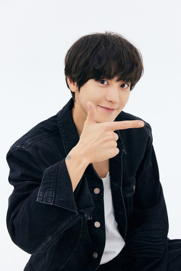 엑소 찬열. 사진=SM엔터테인먼트