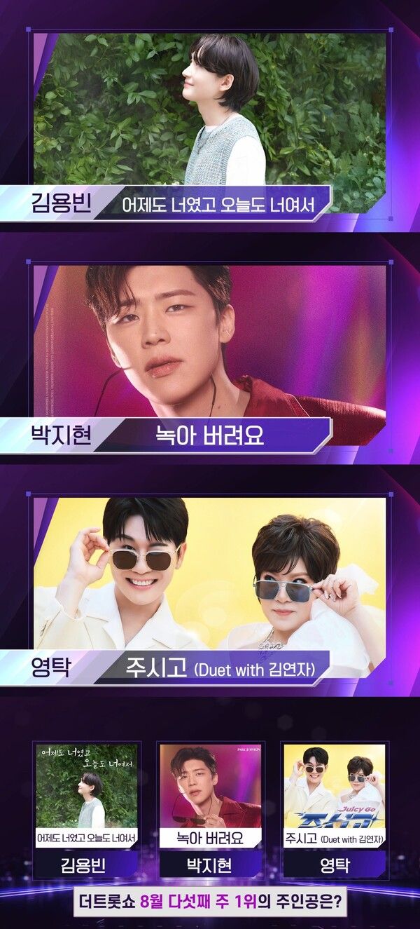 사진=더 트롯쇼