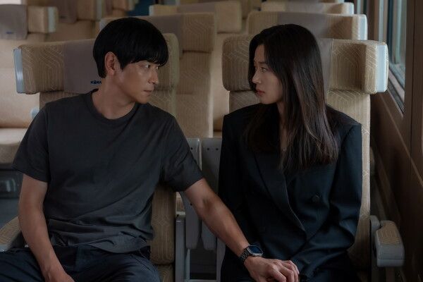 '북극성'. 사진=디즈니+