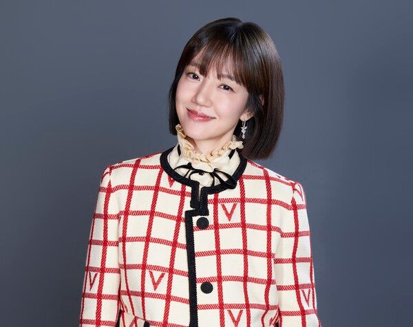 '파인: 촌뜨기들' 임수정. 사진=디즈니+