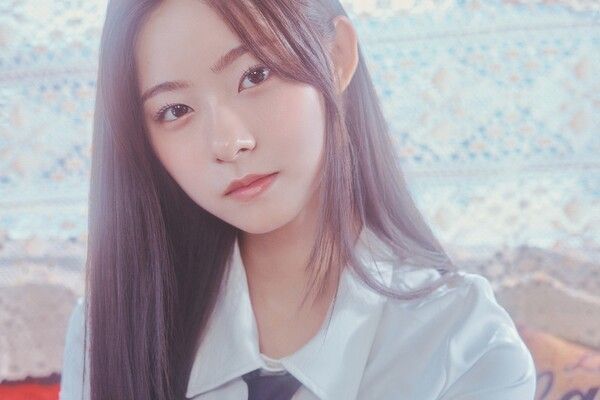 신인가수 김뭉먕이 오는 27일 SSG랜더스 홈경기 시구자로 나선다. 사진=메이저나인