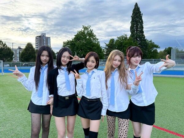 키키. 사진=스타쉽엔터테인먼트