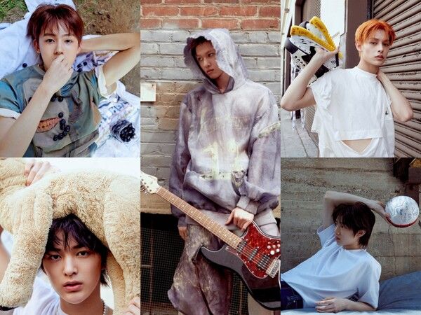 코르티스. 사진=빅히트뮤직