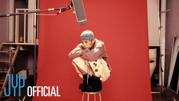 장우영 프롤로그. 사진=JYP엔터테인먼트