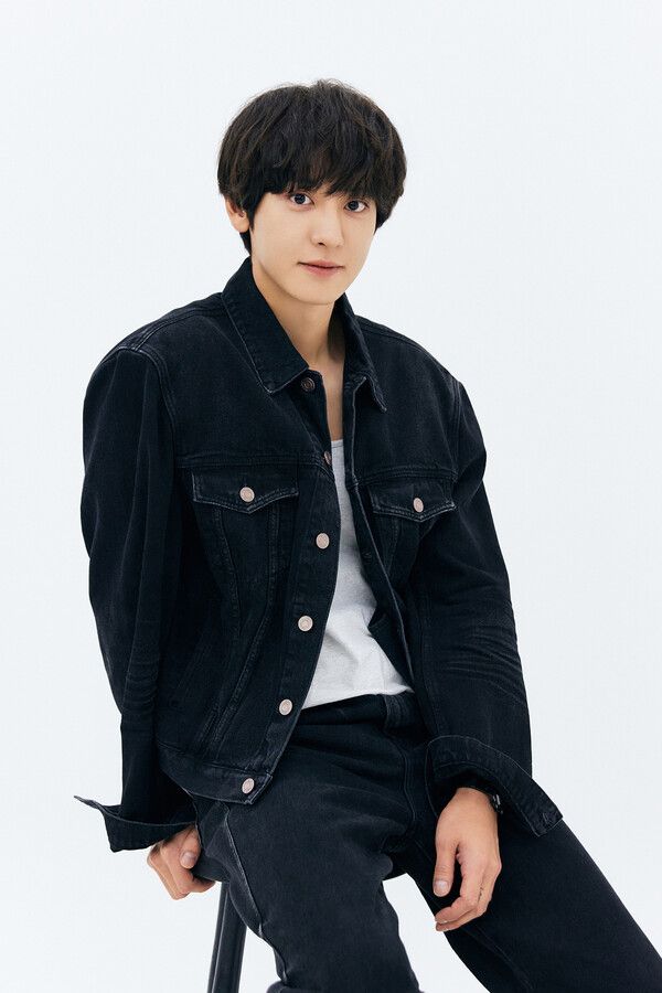 엑소 찬열. 사진=SM엔터테인먼트